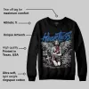 Space Jam 11s DopeSkill Sweatshirt Heartless Graphic sold by DopeSkill