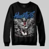 Space Jam 11s DopeSkill Sweatshirt Heartless Graphic sold by DopeSkill