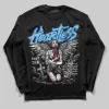 SB Dunk Argon DopeSkill Long Sleeve T-Shirt Heartless Graphic sold by DopeSkill