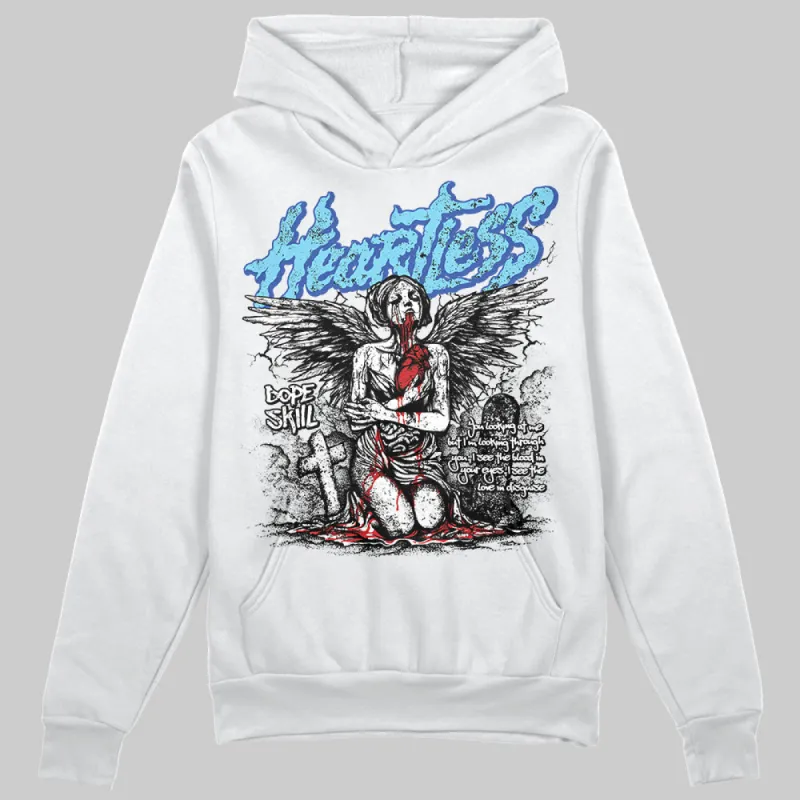 SB Dunk Argon DopeSkill Hoodie Sweatshirt Heartless Graphic sold by DopeSkill
