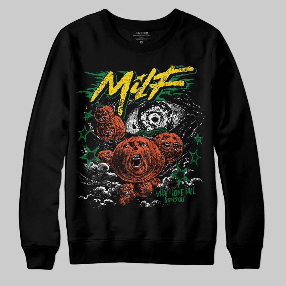 Dunk Reverse Brazil DopeSkill Sweatshirt MILF Graphic sold by DopeSkill product image thumbnail 2