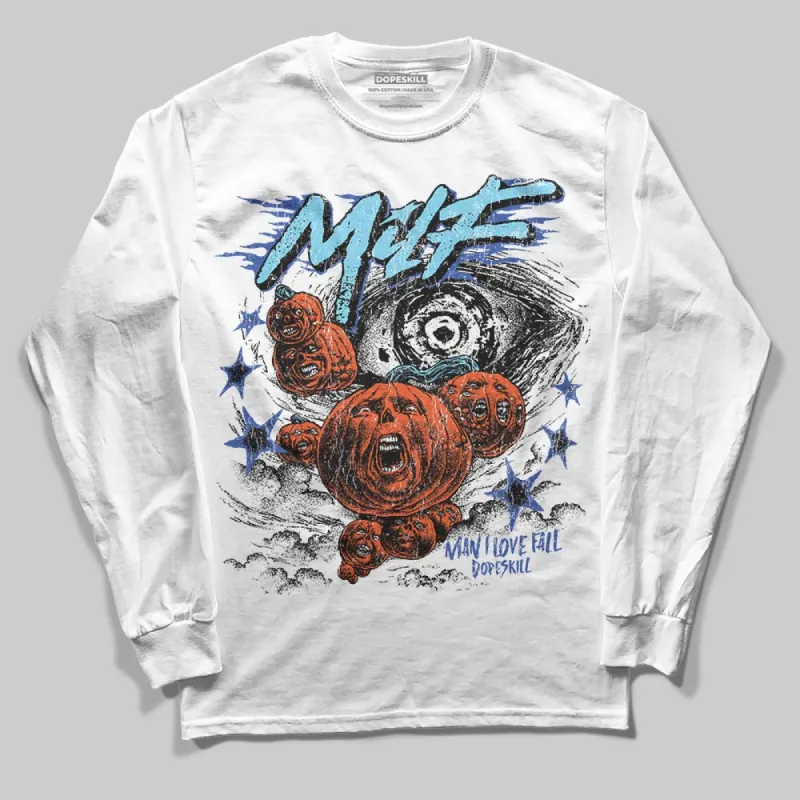 SB Dunk Argon DopeSkill Long Sleeve T-Shirt MILF Graphic sold by DopeSkill