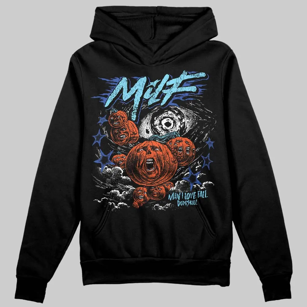 SB Dunk Argon DopeSkill Hoodie Sweatshirt MILF Graphic sold by DopeSkill product image thumbnail 2