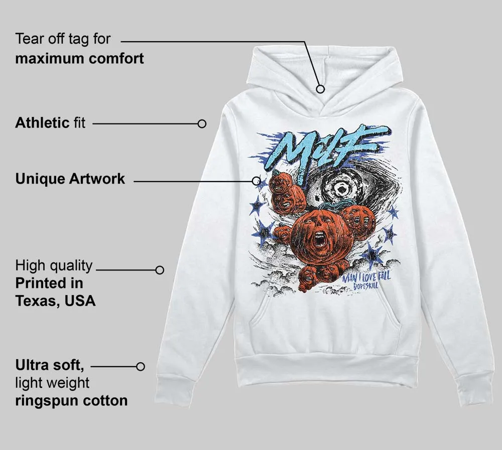 SB Dunk Argon DopeSkill Hoodie Sweatshirt MILF Graphic sold by DopeSkill product image thumbnail 3