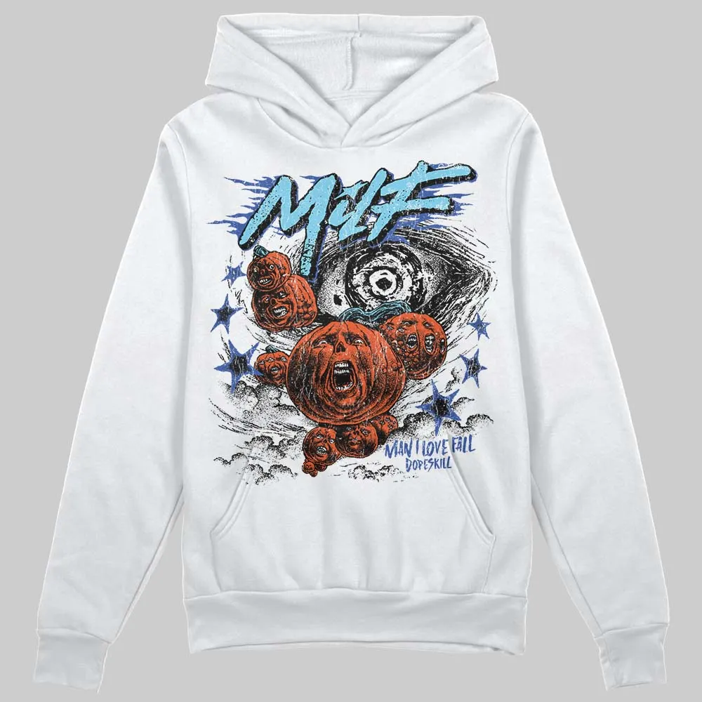 SB Dunk Argon DopeSkill Hoodie Sweatshirt MILF Graphic sold by DopeSkill