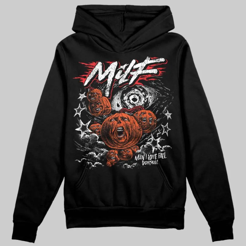 Dunk Panda White Black DopeSkill Hoodie Sweatshirt MILF Graphic sold by DopeSkill
