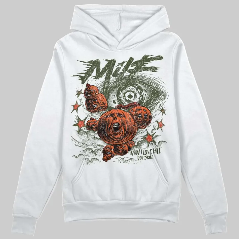 Olive Collection DopeSkill Hoodie Sweatshirt MILF Graphic sold by DopeSkill