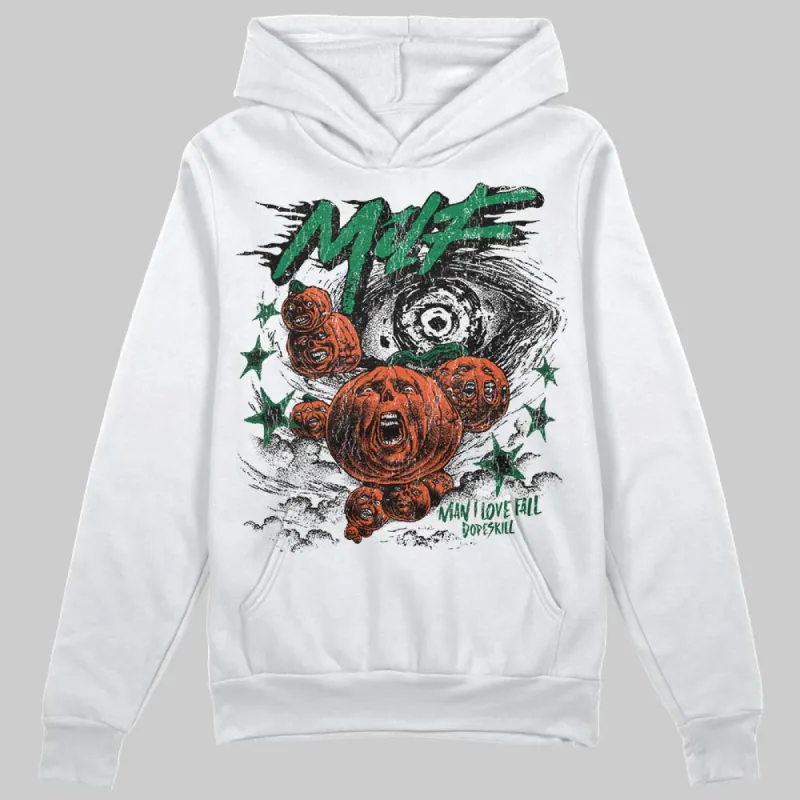 Green Collection DopeSkill Hoodie Sweatshirt MILF Graphic sold by DopeSkill