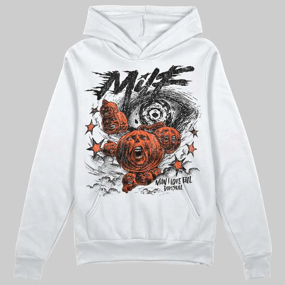 Black and White Collection DopeSkill Hoodie Sweatshirt MILF Graphic sold by DopeSkill product image thumbnail 2