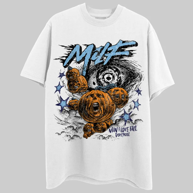 University Blue Collection DopeSkill T-Shirt MILF Graphic sold by DopeSkill