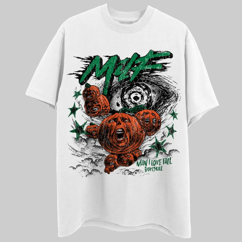Green Collection DopeSkill T-Shirt MILF Graphic sold by DopeSkill