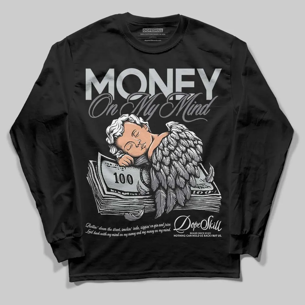 Fear 4s DopeSkill Long Sleeve T-Shirt MOMM Graphic sold by DopeSkill