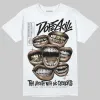 Fear 4s DopeSkill T-Shirt The Mouth With No Droughts Graphic sold by DopeSkill