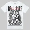 Fear 4s DopeSkill T-Shirt Real Lover Graphic sold by DopeSkill