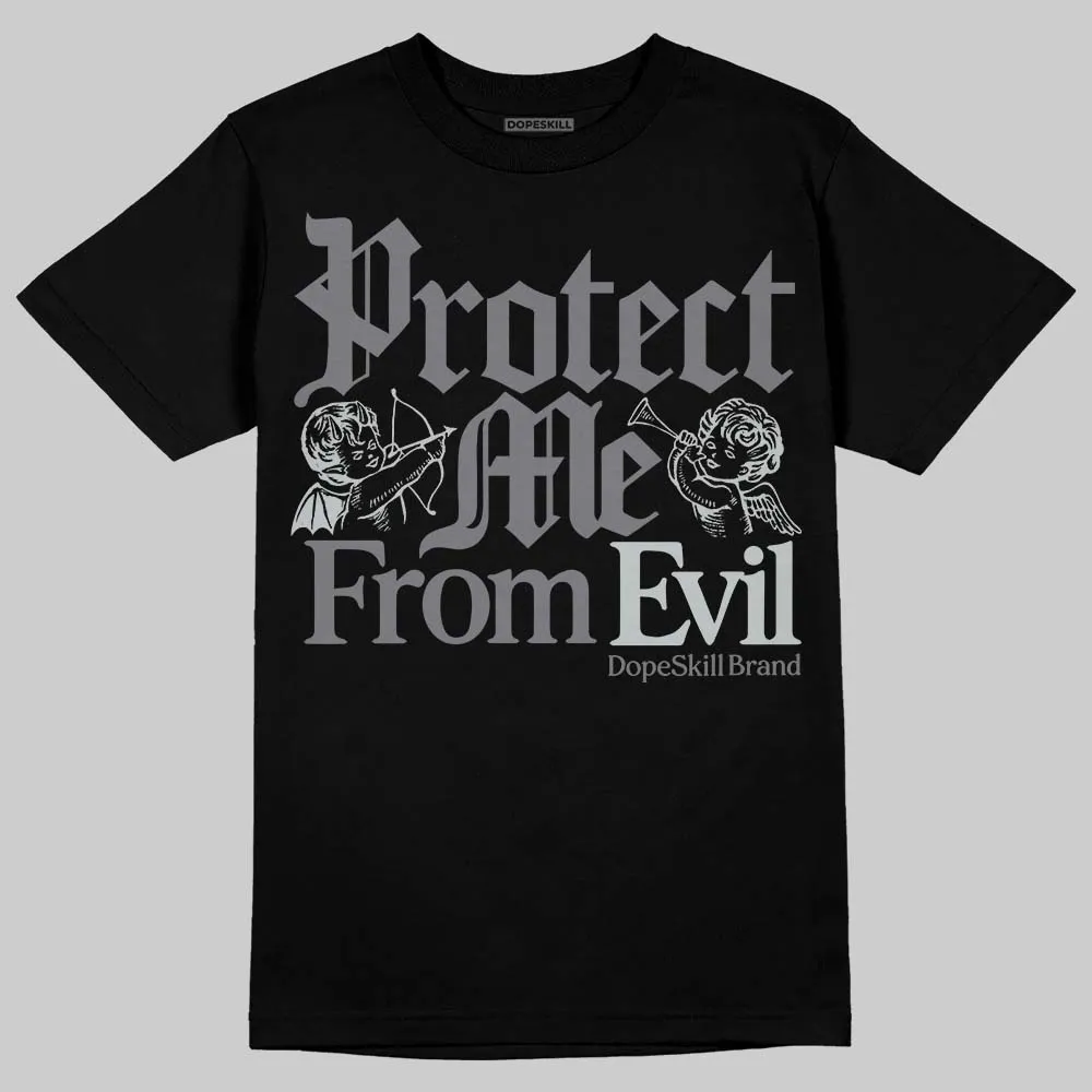 Fear 4s DopeSkill T-Shirt Protect Me From Evil Graphic sold by DopeSkill