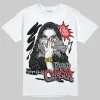 Fear 4s DopeSkill T-Shirt NPC Graphic sold by DopeSkill