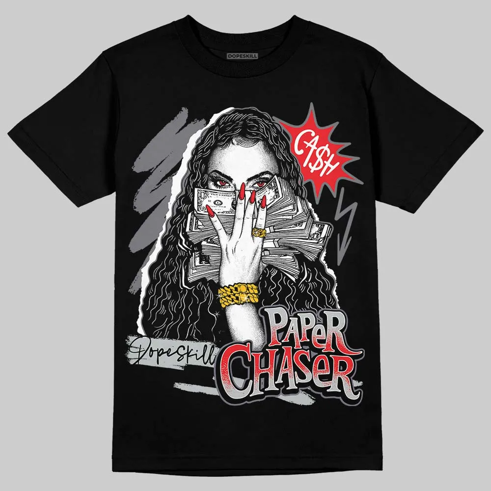 Fear 4s DopeSkill T-Shirt NPC Graphic sold by DopeSkill