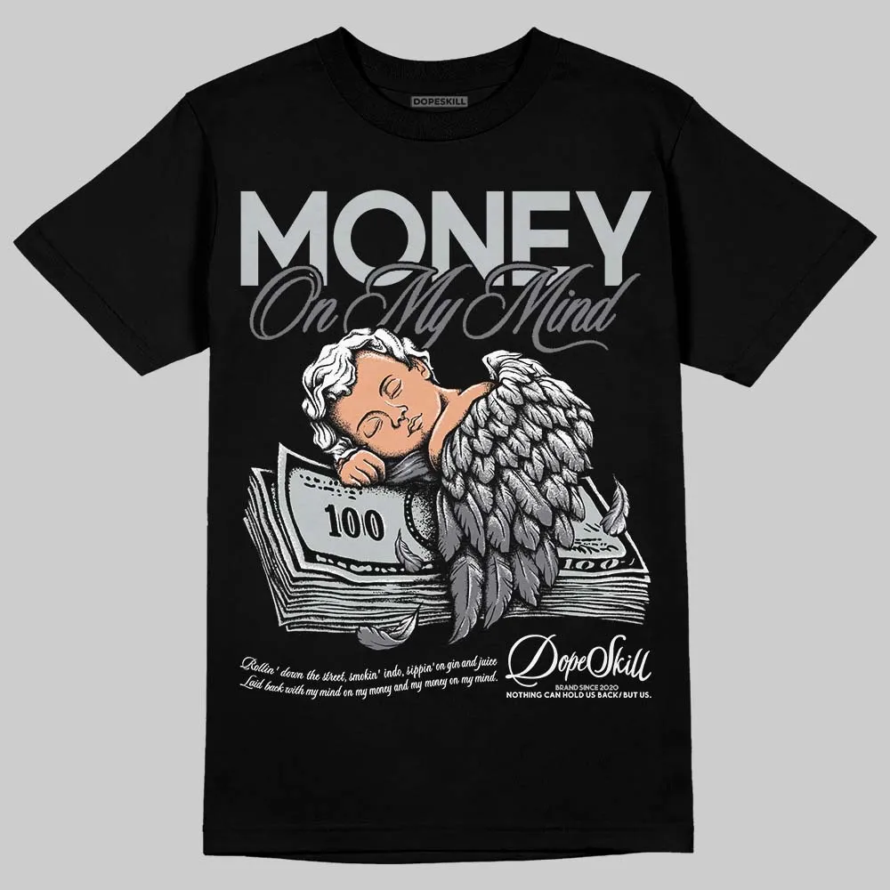 Fear 4s DopeSkill T-Shirt MOMM Graphic sold by DopeSkill