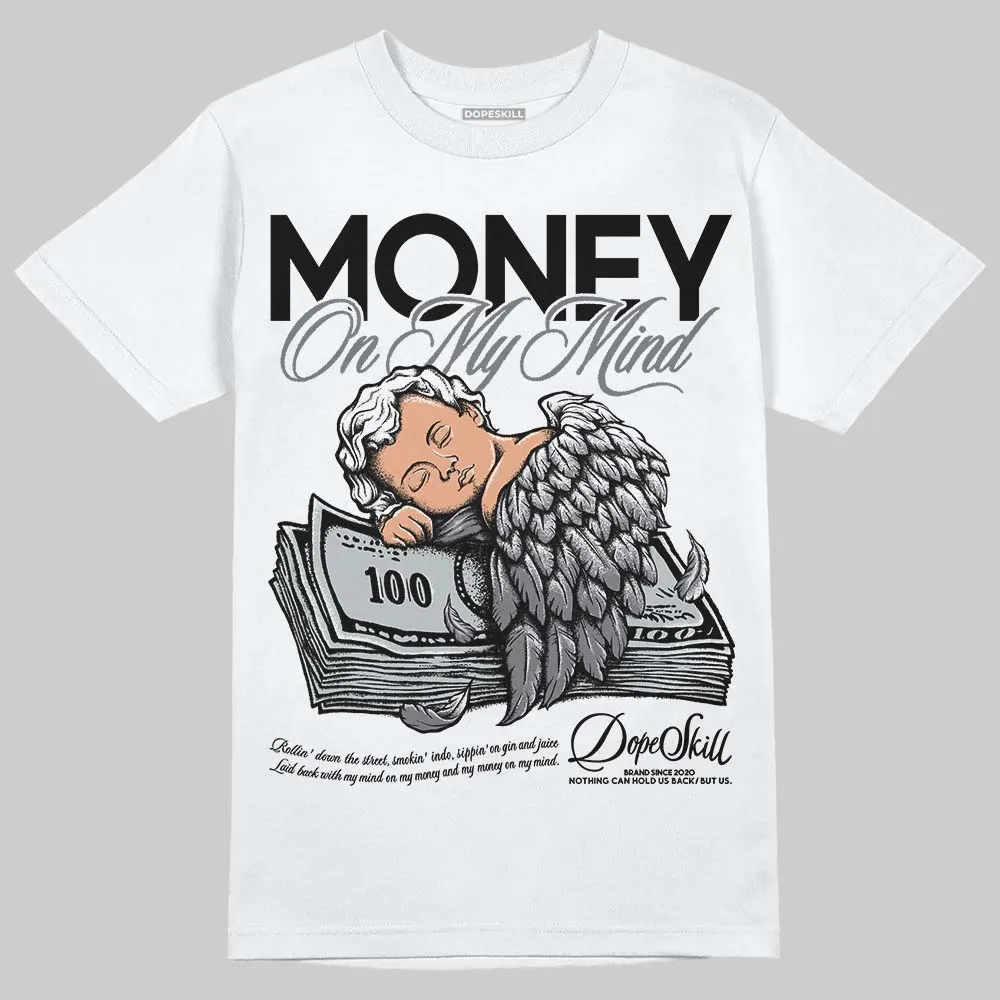 Fear 4s DopeSkill T-Shirt MOMM Graphic sold by DopeSkill product image thumbnail 2