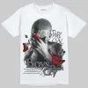 Fear 4s DopeSkill T-Shirt Boys Don't Cry Graphic sold by DopeSkill