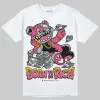 Gel Kayano 14 Pink Glo DopeSkill T-Shirt Born To Be Rich Graphic sold by DopeSkill