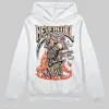 TAN Collection DopeSkill Hoodie Sweatshirt NeverFull Graphic sold by DopeSkill