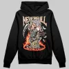 TAN Collection DopeSkill Hoodie Sweatshirt NeverFull Graphic sold by DopeSkill