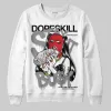 Rick Owens Black Leather Sneaker DopeSkill Sweatshirt Stay It Busy Graphic sold by DopeSkill