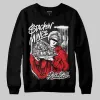 Rick Owens Black Leather Sneaker DopeSkill Sweatshirt Stackin Mines Graphic sold by DopeSkill