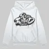 Rick Owens Black Leather Sneaker DopeSkill Hoodie Sweatshirt Rare Breed Type Graphic sold by DopeSkill
