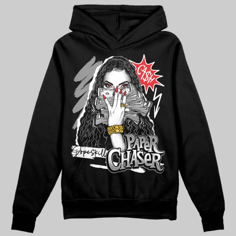 Rick Owens Black Leather Sneaker DopeSkill Hoodie Sweatshirt NPC Graphic sold by DopeSkill