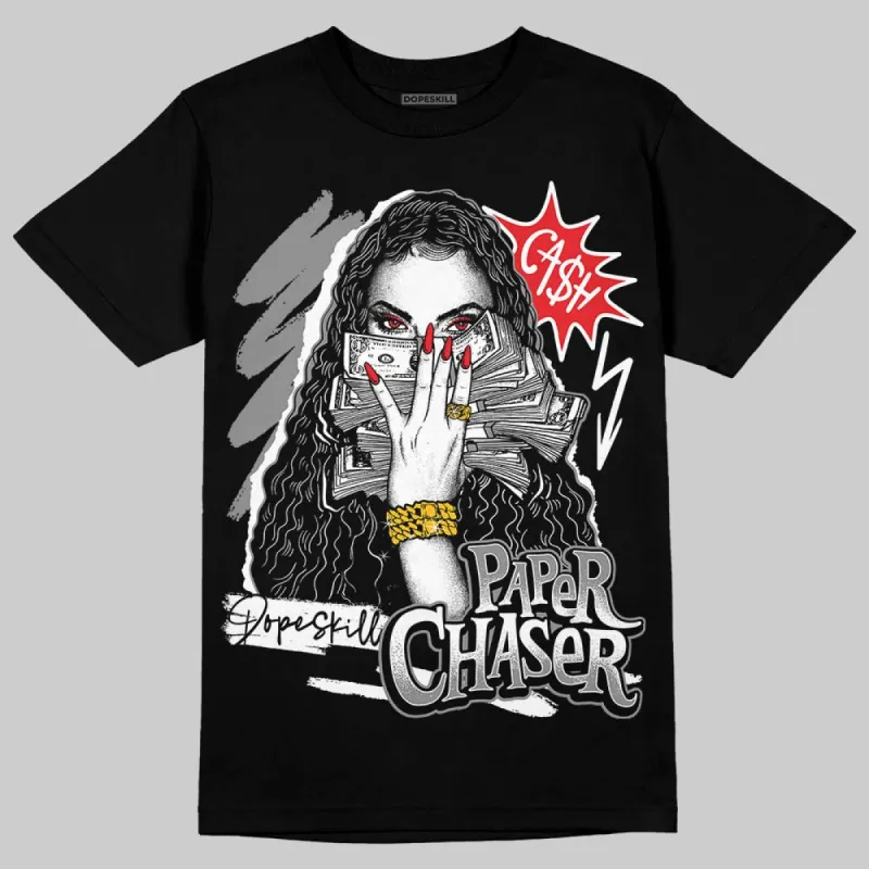 Rick Owens Black Leather Sneaker DopeSkill T-Shirt NPC Graphic sold by DopeSkill