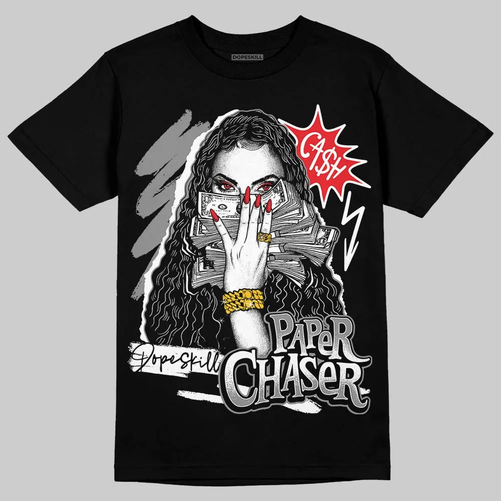 Rick Owens Black Leather Sneaker DopeSkill T-Shirt NPC Graphic sold by DopeSkill