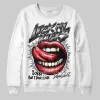 Fear 4s DopeSkill Sweatshirt Lick My Kicks Graphic sold by DopeSkill
