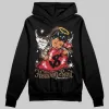 Olive 9s DopeSkill Hoodie Sweatshirt Heaven Sent Graphic sold by DopeSkill