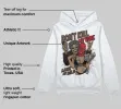 Olive 9s DopeSkill Hoodie Sweatshirt Don't Kill My Vibe Graphic sold by DopeSkill