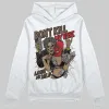Olive 9s DopeSkill Hoodie Sweatshirt Don't Kill My Vibe Graphic sold by DopeSkill