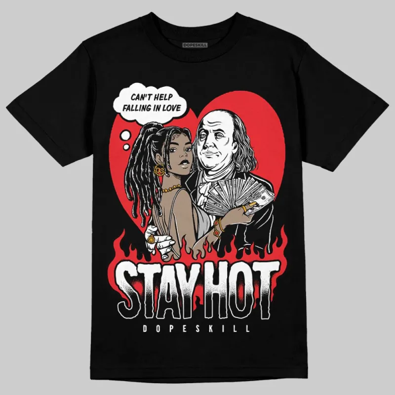 Dunk Panda White Black DopeSkill T-Shirt Stay Hot Graphic sold by DopeSkill