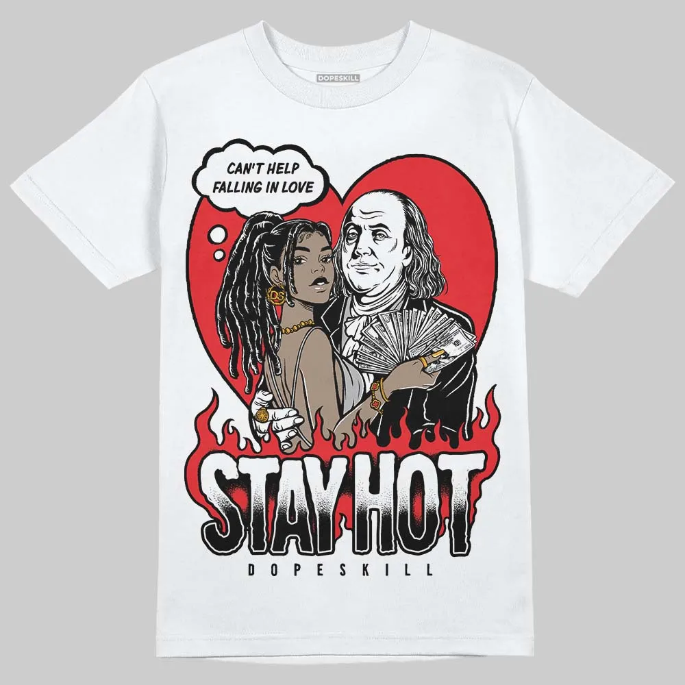 Dunk Panda White Black DopeSkill T-Shirt Stay Hot Graphic sold by DopeSkill product image thumbnail 2