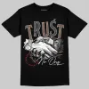 Olive 9s DopeSkill T-Shirt Trust No One Graphic sold by DopeSkill