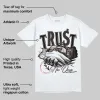 Olive 9s DopeSkill T-Shirt Trust No One Graphic sold by DopeSkill