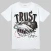 Olive 9s DopeSkill T-Shirt Trust No One Graphic sold by DopeSkill