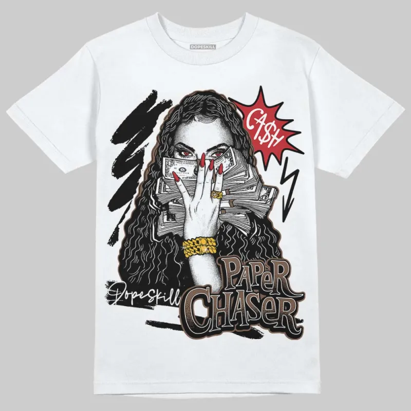 Olive 9s DopeSkill T-Shirt NPC Graphic sold by DopeSkill