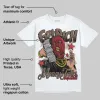 Olive 9s DopeSkill T-Shirt Get Rich Graphic sold by DopeSkill