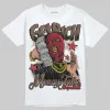 Olive 9s DopeSkill T-Shirt Get Rich Graphic sold by DopeSkill