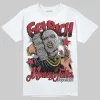 Black Toe 14s DopeSkill T-Shirt Get Rich Graphic sold by DopeSkill