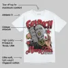 Black Toe 14s DopeSkill T-Shirt Get Rich Graphic sold by DopeSkill