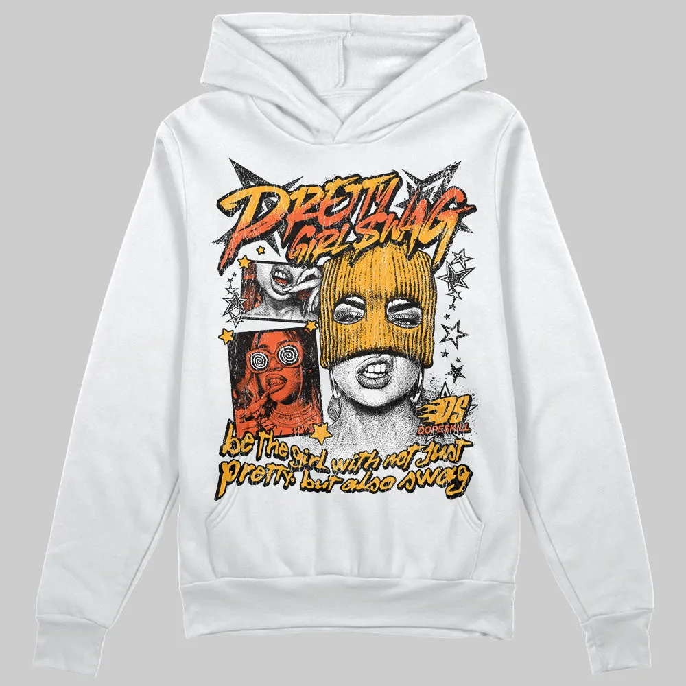 Black Taxi 12s DopeSkill Hoodie Sweatshirt Pretty Girl Swag Graphic sold by DopeSkill product image thumbnail 2