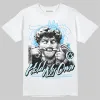 Legend Blue 11s DopeSkill T-Shirt New Hold My Own Graphic sold by DopeSkill