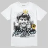 Blue Grey 13s DopeSkill T-Shirt New Hold My Own Graphic sold by DopeSkill